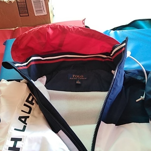 Polo Jacket - Picture 3 of 6